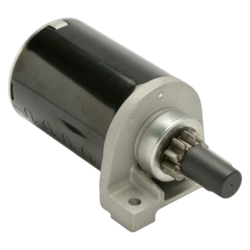 Démarreur Loncin...