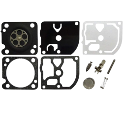 Kit membrane Adapt. Zama...