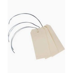 Etiquettes Américaines x100