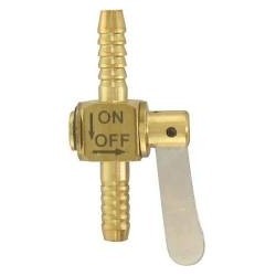 Robinet en ligne universel