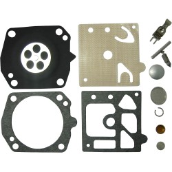Kit membranes carburateur...