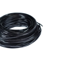 Fil Nylium carré Ø2,4 mm x...