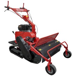 Broyeur à chenille FM860-...