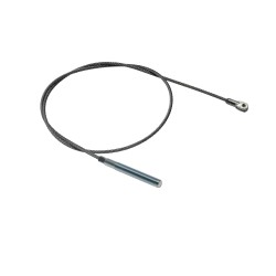 Cable direction Husqvarna...