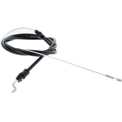 Cable direction tondeuse...