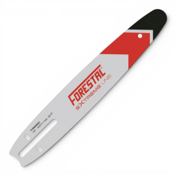Guide 25 cm - 1/4" - 1,1 mm...