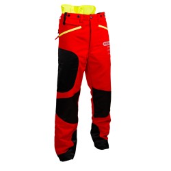 PANTALON OREGON WAIPOUA...