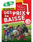 Pré-Saison 2023-2024